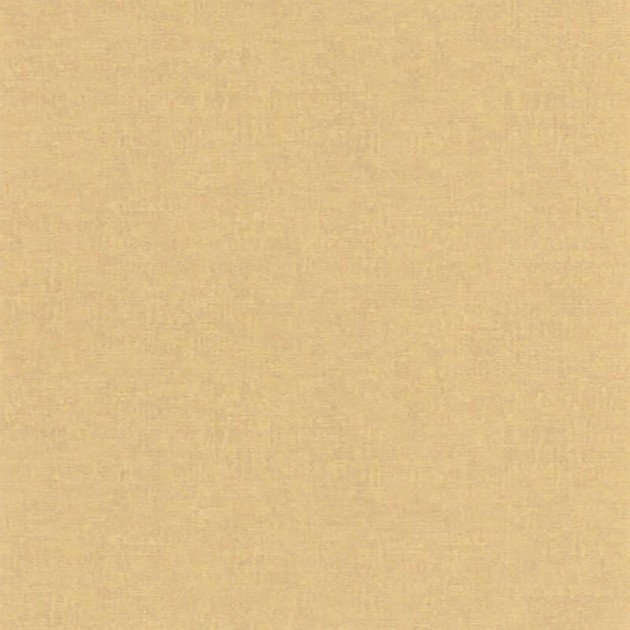 Casadeco 88702222 Empreinte Beige Paille - żółta tapeta imitująca tkaninę