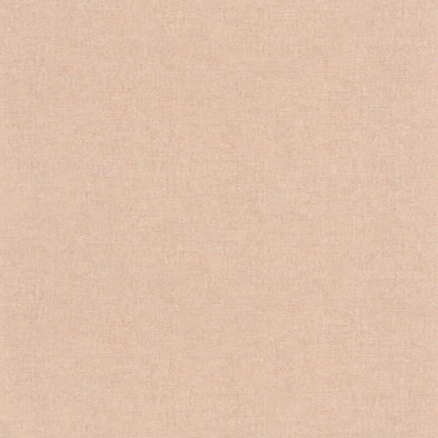 Casadeco 88704124 Empreinte Rose Nude - różowa tapeta imitująca tkaninę