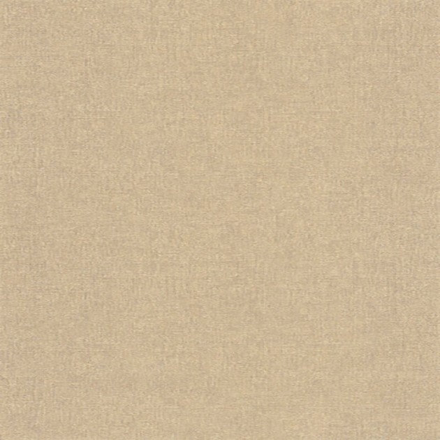 Casadeco 88701489 Empreinte Beige Chamois - ciemnobeżowa tapeta imitująca tkaninę