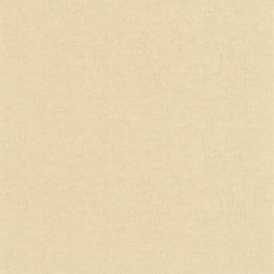 Casadeco 88701364 Empreinte Beige Pierre - kremowa tapeta imitująca tkaninę