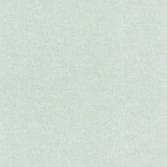 Casadeco 88706120 Empreinte Bleu Celeste - błękitna tapeta imitująca tkaninę