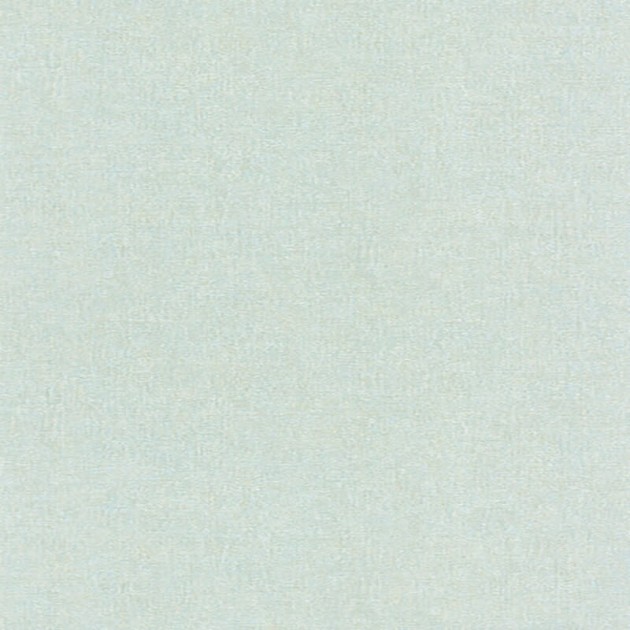 Casadeco 88706120 Empreinte Bleu Celeste - błękitna tapeta imitująca tkaninę