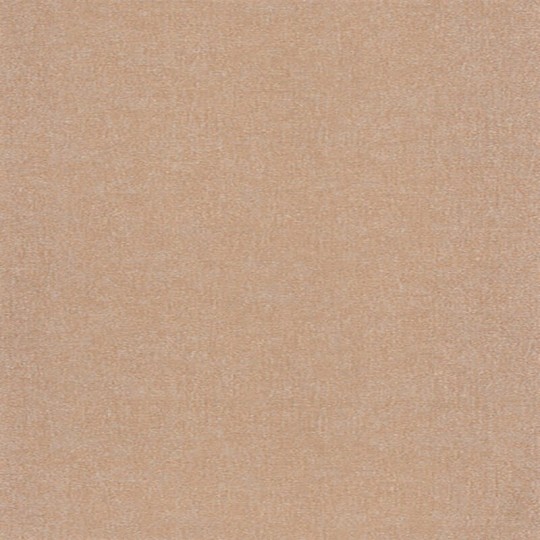 Casadeco 88702597 Empreinte Caramel - karmelowa tapeta imitująca tkaninę