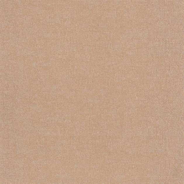 Casadeco 88702597 Empreinte Caramel - karmelowa tapeta imitująca tkaninę