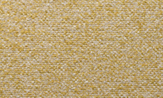 Arte 74012 Kharga Atacama Arid Yellow - tapeta boucle z wełną alpaki