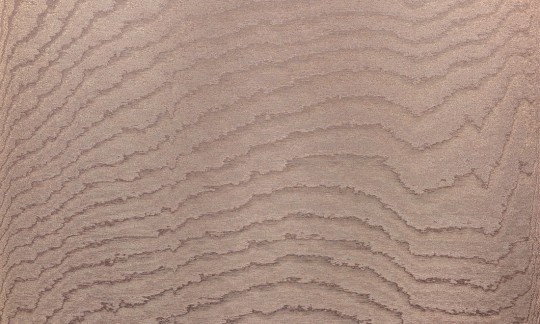 Arte 15000 Kharga Moire Rose Shimmer - tapeta fale z efektem mory