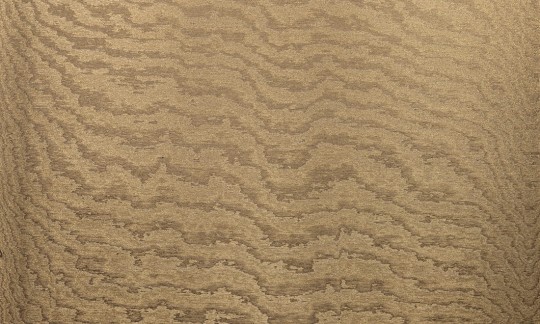 Arte 15011 Kharga Moire Bright Gold - tapeta fale z efektem mory