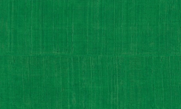 Arte 11504 Alaya Katan Silk Emerald - tapeta imitująca jedwab