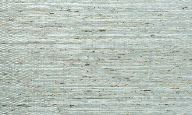 Arte 54531 Osmanthus Kudzu Mint - tapeta z włókien pnącza kudzu