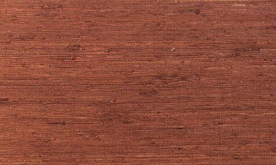 Arte 54536 Osmanthus Kudzu Dark Amber - tapeta z włókien pnącza kudzu