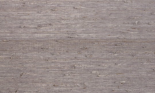 Arte 54537 Osmanthus Kudzu Dove Grey - tapeta z włókien pnącza kudzu