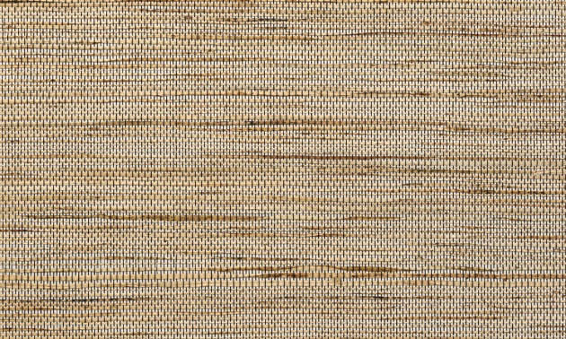 Arte 54550 Osmanthus Sambe Natural White - tapeta z włókien konopnych