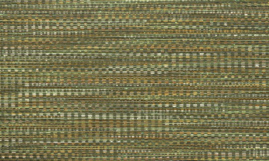Arte 54560 Osmanthus Geloma Spring Green - tapeta z tkaniny żakardowej