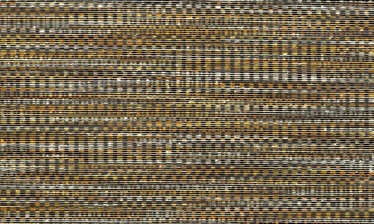 Arte 54561 Osmanthus Geloma Golden Honey - tapeta z tkaniny żakardowej