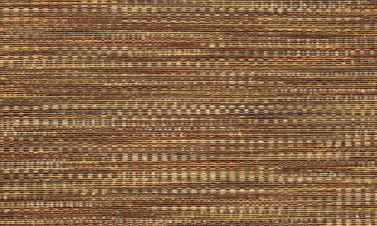 Arte 54562 Osmanthus Geloma Sangria Red - tapeta z tkaniny żakardowej