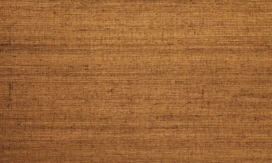 Arte 80702B Osmanthus Line Copper - brązowa tapeta z sizalu w linie