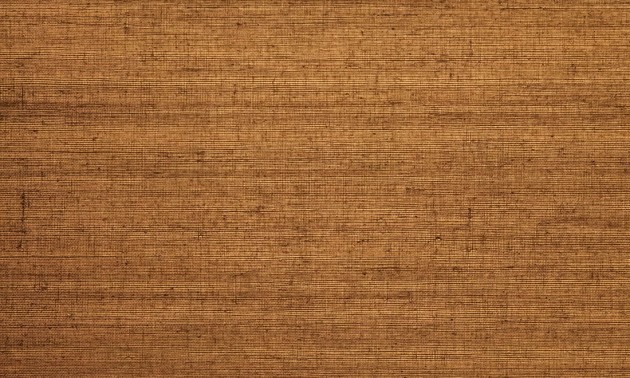 Arte 80702B Osmanthus Line Copper - brązowa tapeta z sizalu w linie