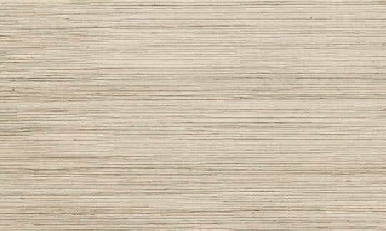 Arte 80704B Osmanthus Line Warm White - biała tapeta z sizalu w linie