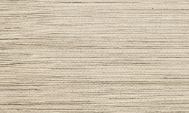 Arte 80704B Osmanthus Line Warm White - biała tapeta z sizalu w linie