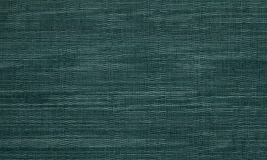 Arte 80706B Osmanthus Line Teal - morska tapeta z sizalu w linie