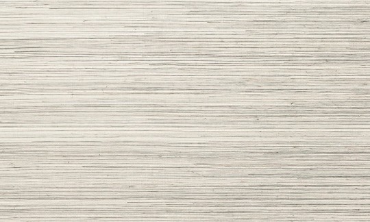 Arte 80711B Osmanthus Line Silver Shadow - srebrna tapeta z sizalu w linie