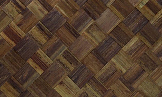 Arte 48002 Les Forets Tinto Moss - tapeta z kory drzewa bananowego