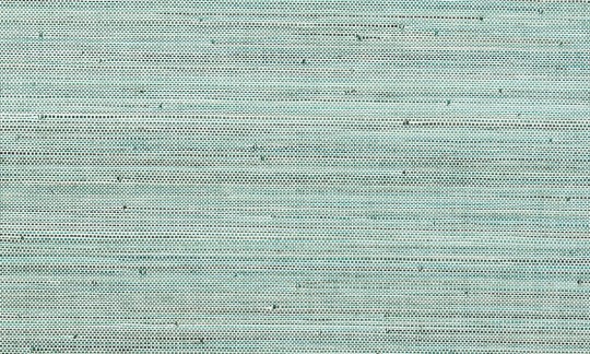 Arte 48020 Les Forets Infini Teal - tapeta o wzorze cienkiego splotu
