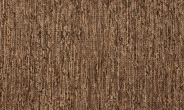 Arte 48052 Les Forets Tresse Tan - tapeta o wzorze drobnych warkoczy