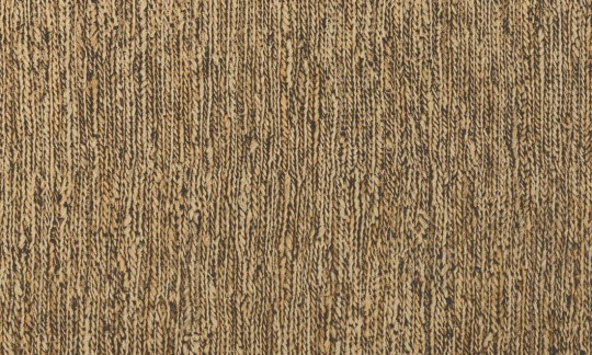 Arte 48053 Les Forets Tresse Straw - tapeta o wzorze drobnych warkoczy