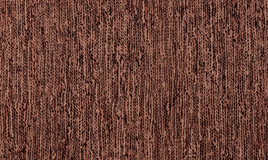 Arte 48054 Les Forets Tresse Hazel - tapeta o wzorze drobnych warkoczy