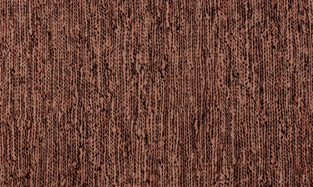 Arte 48054 Les Forets Tresse Hazel - tapeta o wzorze drobnych warkoczy