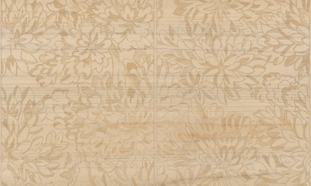 Arte 48061 Les Forets Ajoura Birch - tapeta w liście