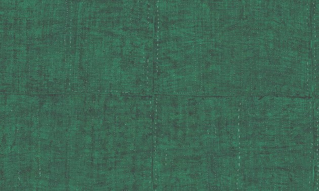 Arte 33020 Antigua Tintura Moss - zielona tapeta o fakturze tkanego lnu
