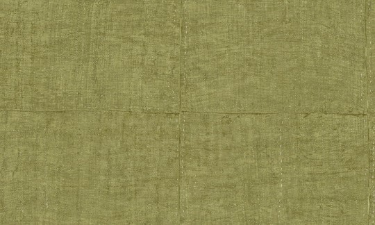 Arte 33022 Antigua Tintura Olive - oliwkowa tapeta o fakturze tkanego lnu