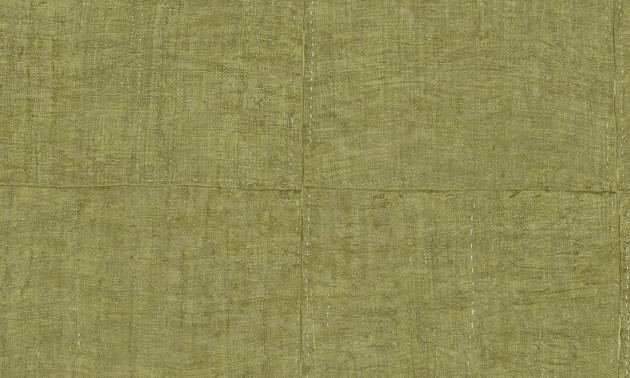Arte 33022 Antigua Tintura Olive - oliwkowa tapeta o fakturze tkanego lnu