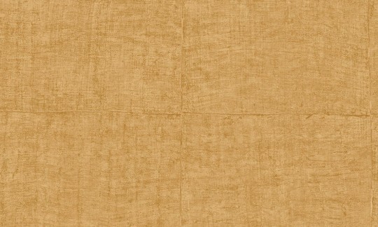 Arte 33023 Antigua Tintura Marigold - pomarańczowo złota tapeta o fakturze tkanego lnu