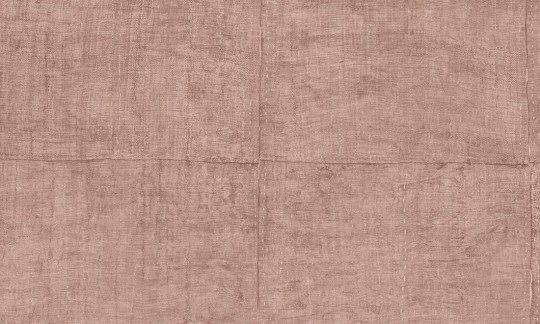 Arte 33026 Antigua Tintura Rosewood - różowa tapeta o fakturze tkanego lnu