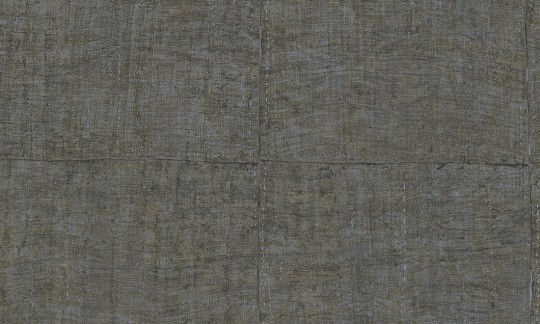 Arte 33028 Antigua Tintura Umber - szara tapeta o fakturze tkanego lnu