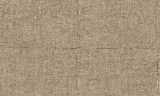 Arte 33030 Antigua Tintura Nutmeg - beżowa tapeta o fakturze tkanego lnu