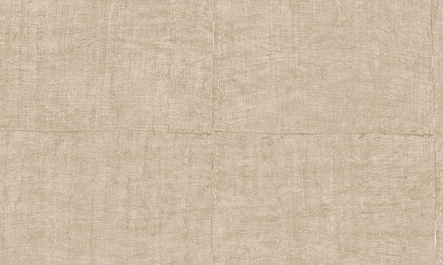Arte 33031 Antigua Tintura Beige - beżowa tapeta o fakturze tkanego lnu