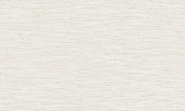 Arte 33050 Antigua Ritorto Snow - półgładka biała tapeta o fakturze tkaniny boucle