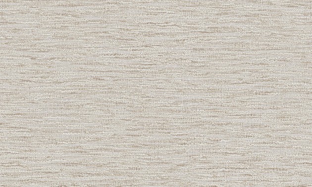 Arte 33051 Antigua Ritorto Oatmeal - półgładka biała tapeta o fakturze tkaniny boucle