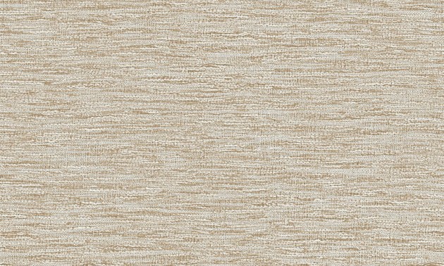 Arte 33054 Antigua Ritorto Latte - półgładka jasnobrązowa tapeta o fakturze tkaniny boucle