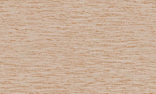 Arte 33056 Antigua Ritorto Tangerine - półgładka czerwona tapeta o fakturze tkaniny boucle