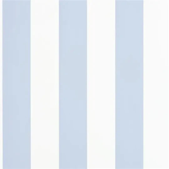 Ralph Lauren PRL026/10 Coastal Papers Spalding Stripe Blue/White - tapeta w pasy