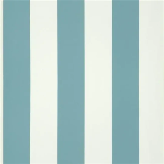 Ralph Lauren PRL026/25 Coastal Papers Spalding Stripe Slate Blue - tapeta w pasy