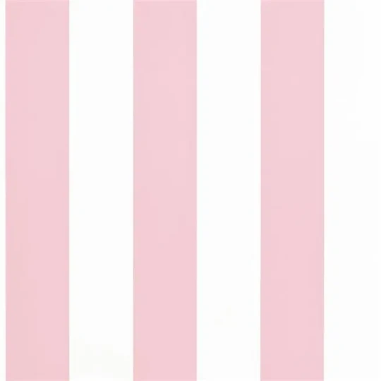 Ralph Lauren PRL026/16 Coastal Papers Spalding Stripe Pink/White - tapeta w pasy