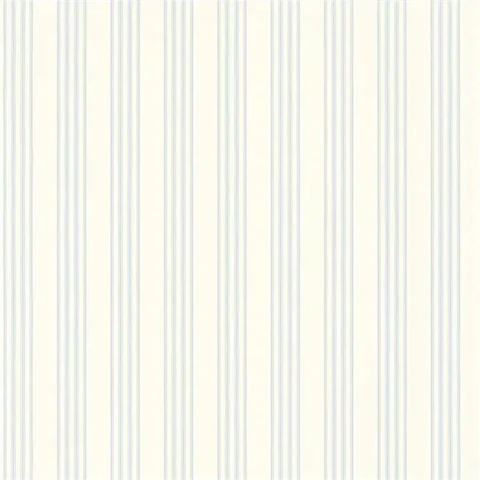 Ralph Lauren PRL050/06 Coastal Papers Palatine Stripe Sky - tapeta w paski