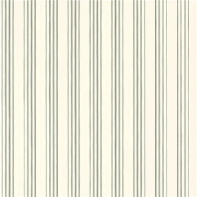 Ralph Lauren PRL050/07 Coastal Papers Palatine Stripe Peacock - tapeta w paski