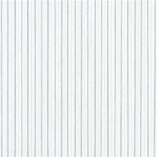 Ralph Lauren PRL025/08 Coastal Papers Marrifield Stripe Navy - tapeta w paski